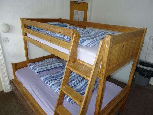 Hostal Abreakaway Lodge