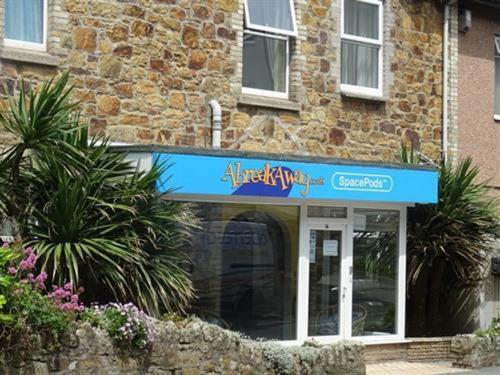 Hostal Abreakaway Lodge