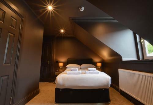 Hostal Raniven Guest House