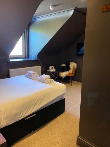 Hostal Raniven Guest House