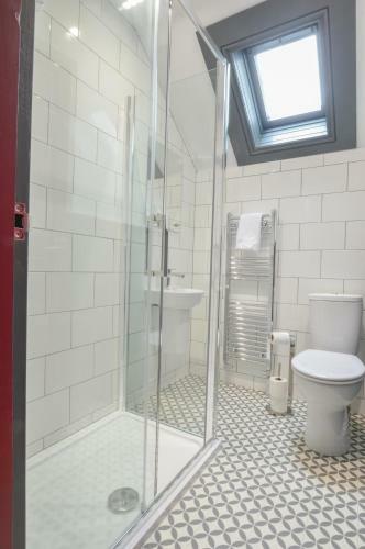 Hostal Raniven Guest House