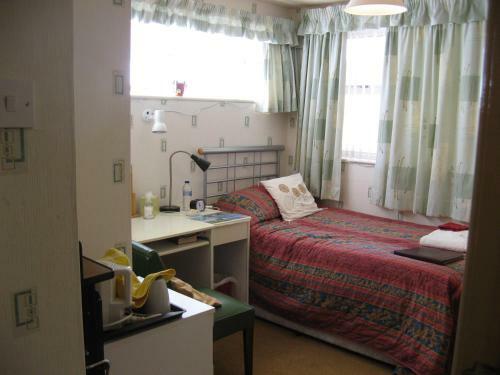 Hostal Fairhaven Hotel