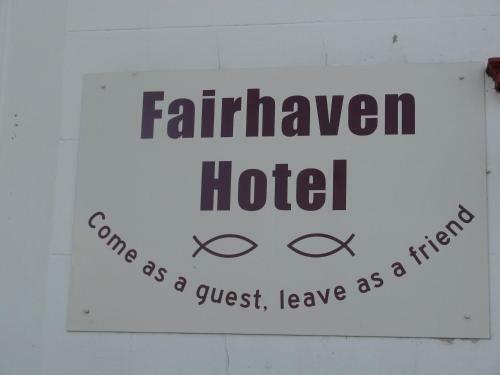 Hostal Fairhaven Hotel