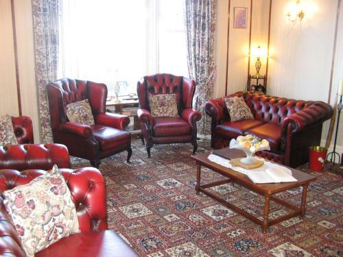 Hostal Fairhaven Hotel