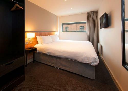 La Reserve Aparthotel Manchester