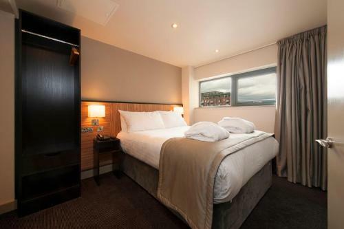 La Reserve Aparthotel Manchester