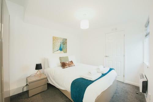 Apartamento Home Sweet Home (peymans)