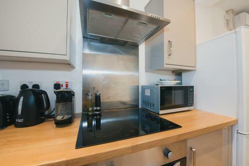 Apartamento Home Sweet Home (peymans)
