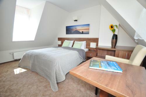 Hostal Pensjonat Relax