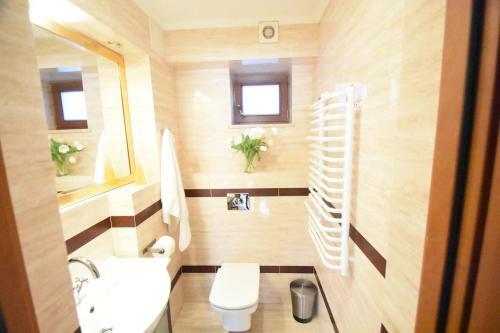 Hostal Pensjonat Relax