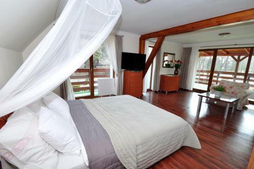 Hostal Pensjonat Relax