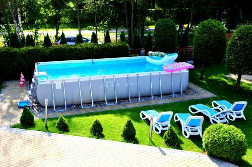 Hostal Pensjonat Relax