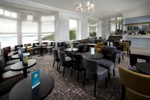 The St Ives Bay Hotel