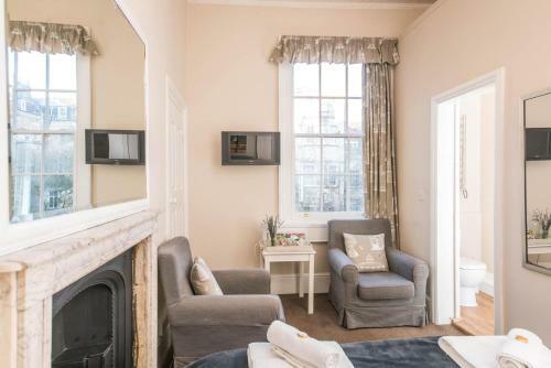 Bed & Breakfast The Henry Guest House