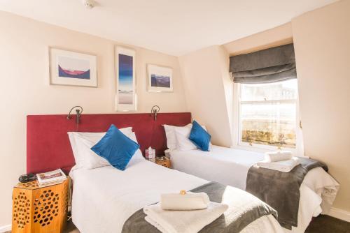 Bed & Breakfast The Henry Guest House