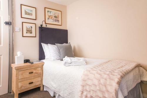 Bed & Breakfast The Henry Guest House
