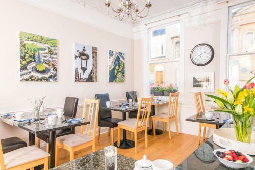 Bed & Breakfast The Henry Guest House