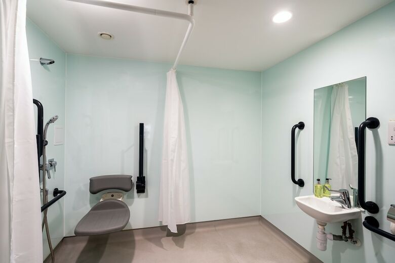 Easyhotel Liverpool