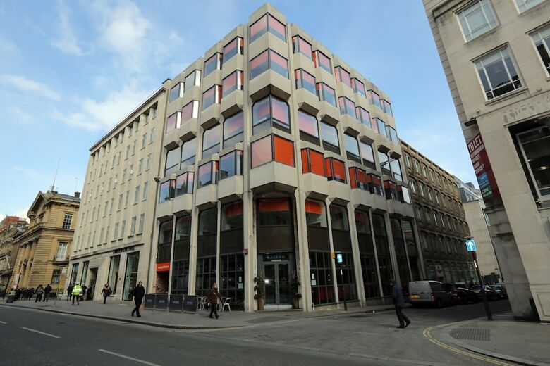 Easyhotel Liverpool