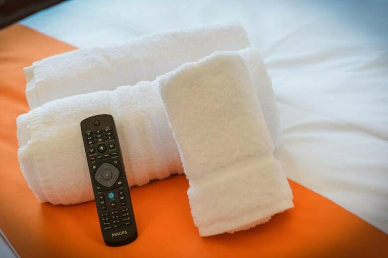 Easyhotel Liverpool