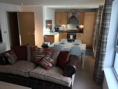 Riverside Apartments