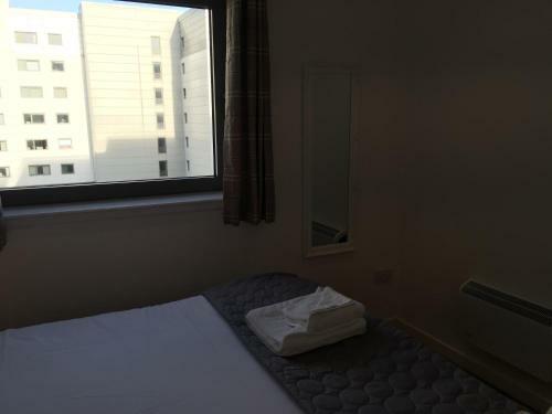 Riverside Apartments