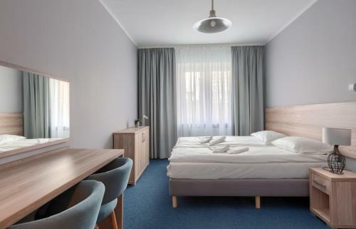 Albergue Posejdon