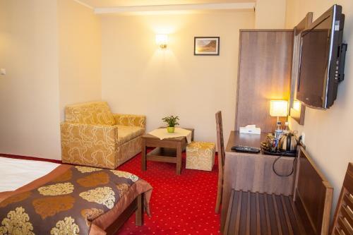 Bed & Breakfast Willa Jolanta