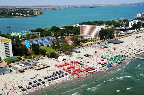 Hotel Ovidiu