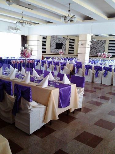 Hotel Ovidiu