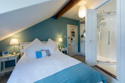 Bed & Breakfast Oakthwaite House