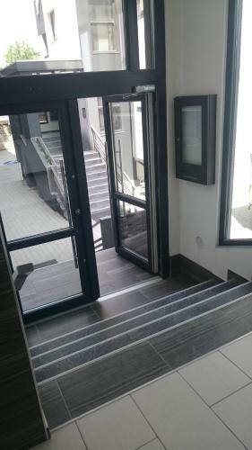 Apartamentos Nova Residence