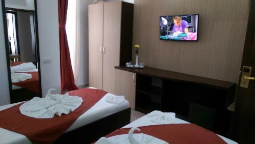 Hotel Evia