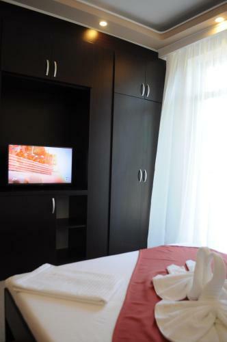 Hotel Evia