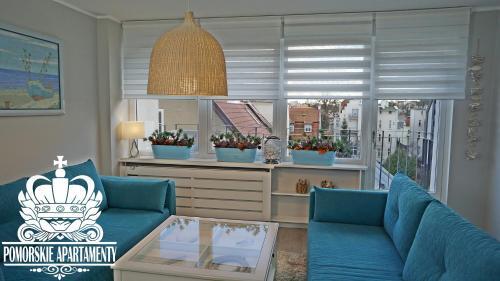 Pomorskie Apartamenty Ceynowy 1