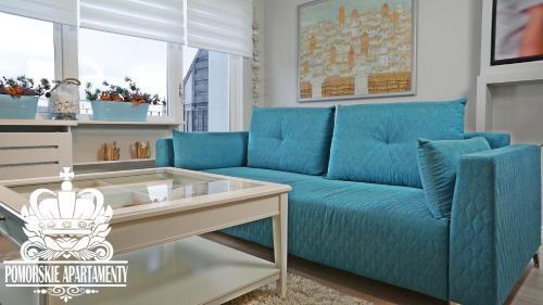 Pomorskie Apartamenty Ceynowy 1
