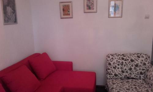 Catalina Apartment
