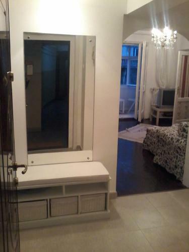 Catalina Apartment