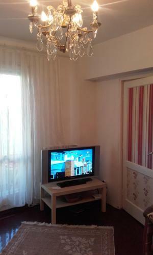Catalina Apartment