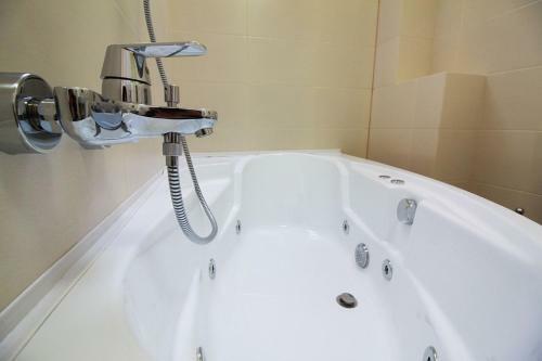 Hostal Amso Residence