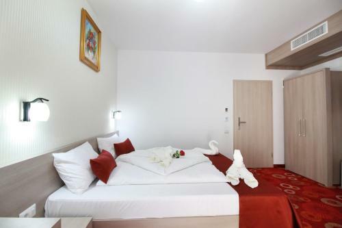 Hostal Amso Residence