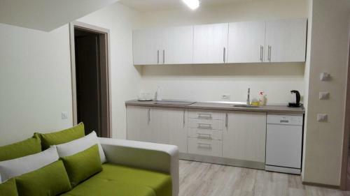 Hostal Amso Residence