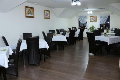 Hostal Amso Residence
