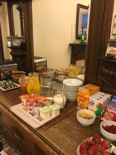 Bed & Breakfast Ravenswood Guest House
