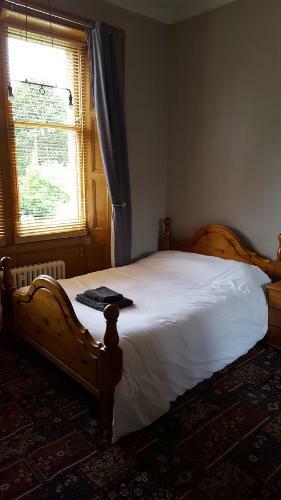 Lady Road Apartment