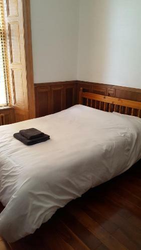 Lady Road Apartment