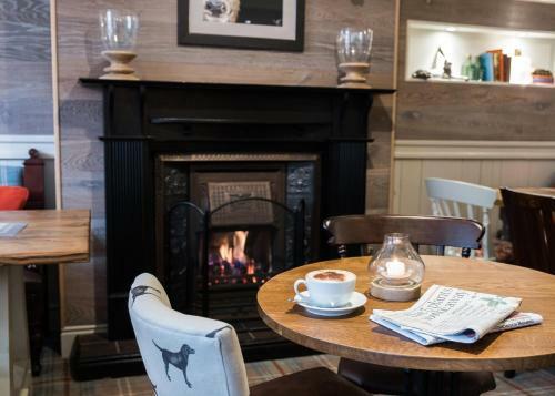 Hotel Royal Oak At Keswick