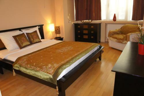 Apartamentos Agentia H Accommodation