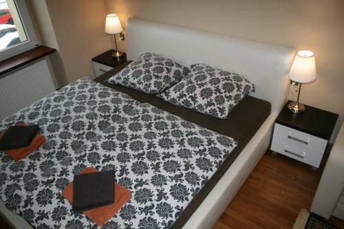Sg Family Apartment
