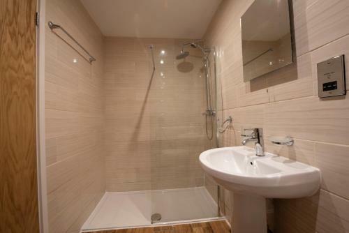 Aparthotel Quarterz Chester